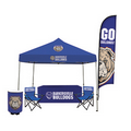 Tailgater Total Show Package